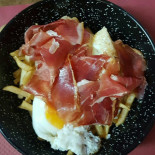 Dèria Cibo