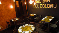 La Taberna Del Colono inside