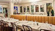 La Villa Corse Rive Droite food