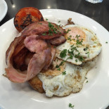 Cafe Elixir Cibo