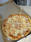 A-1 Pizza Shop food