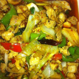 Tha Da Petch Thai Cuisine Cibo