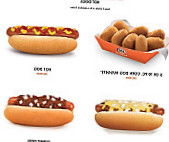 A&w Canada food