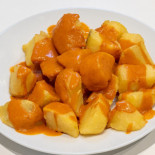 Focos Cibo