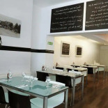 Fish House Cibo