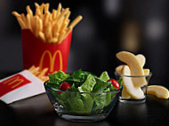 McDonald's Restaurant food