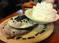 Millbrae Pancake House food