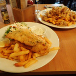 Wurst & Stein Cibo