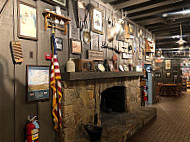 Cracker Barrel Old Country Store inside