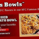Kfc Piatti