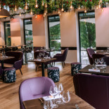 Docks 40 Cibo