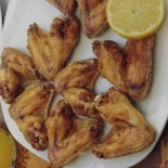 Vicus Cibo