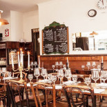 Odéon Cibo