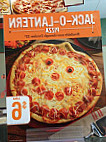 Papa Murphy 's Take 'n ' Bake Pizza food