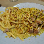 Pizzeria La Giara Vieste Nourriture