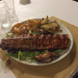 Notorious Comida