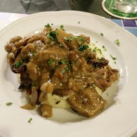 Notorious Comida