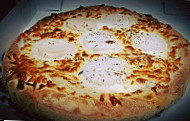 Brodway Pizza food