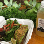 Date & Thyme Cibo