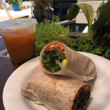 Date & Thyme Cibo
