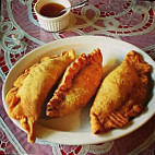 Empanada's Place food