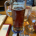 Mountain Brauhaus food