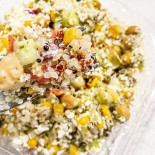 Spitz Cibo