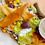 Spitz Cibo