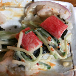 Zero Fox Cibo