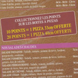 La Comédia Piatti