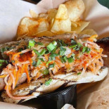 Ballyhoo Cibo