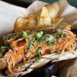 Ballyhoo Cibo