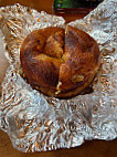 Loxsmith Bagel Co. food