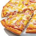 Papa Murphy's Take N' Bake Pizza food