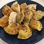 Pierogi food