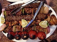 Famous Kabob food