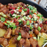 Bayan Cibo