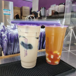 Chatime Cibo