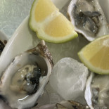 Guadalest Cibo