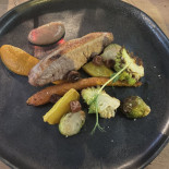 L'aromate Cibo
