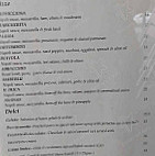 Il Duca menu