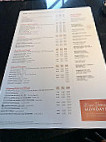 Firebirds Wood Fired Grill Birmingham menu