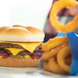 Culver's Cibo