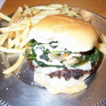Burgh'ers Cibo