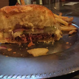 Burgh'ers Cibo