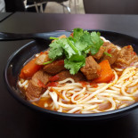Dumpling Spot Cibo