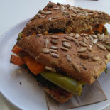 Simplicity Cafe Cibo