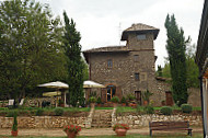 Agriturismo Il Torrino Dei Gelsi outside