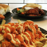 Epic Wings Cibo