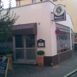Inoshi Esterno